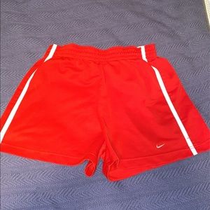 Nike Athletic Shorts